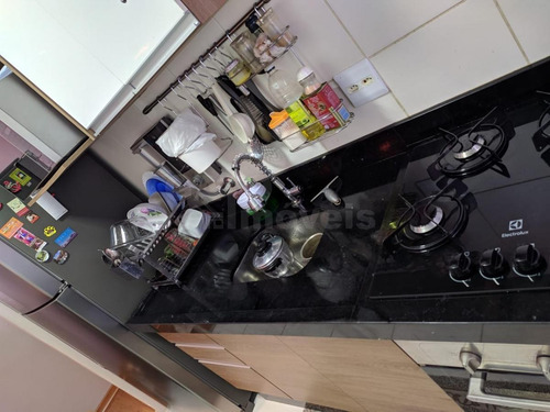 Imagem 13 de 15 de Apartamento Para Venda Em Santana De Parnaíba, Jardim Professor Benoá, 2 Dormitórios, 1 Banheiro, 1 Vaga - 22540_1-2246127