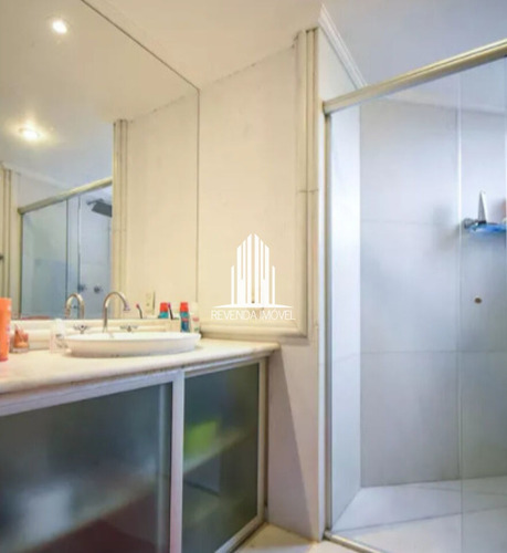 Imagem 8 de 15 de Apartamento À Venda Com 200m², 4 Quartos E 3 Vagas - Br21633