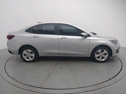 Chevrolet Onix 1.0 TURBO FLEX PLUS LTZ MANUAL