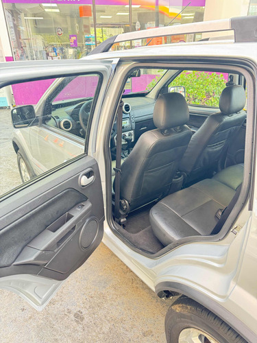 Ford Ecosport 2.0 Xlt Flex Aut. 5p