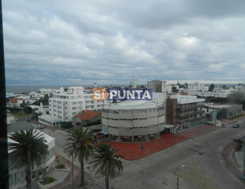 Imagen 2 de 10 de Apartamento En Alquiler - Peninsula