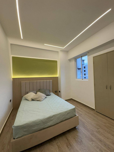 Apartamento En Venta En La Trigaleña