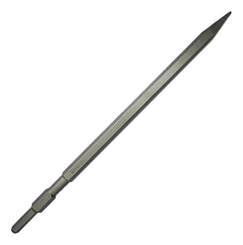 Cincel Makita Hexagonal Punta 17mm X 18 P/rotomartillo Mt