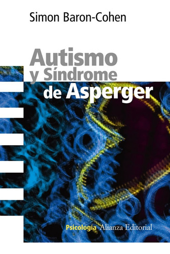 Libro Autismo Y Sã­ndrome De Asperger