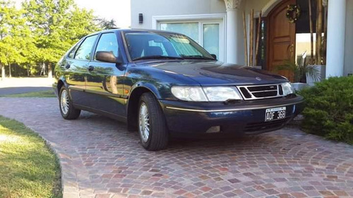 Imagen 1 de 11 de Saab 900 2.0 Se T 1995