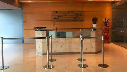 Imagen 4 de 6 de Oficina En Alquiler - Puerto Madero - 633 M2