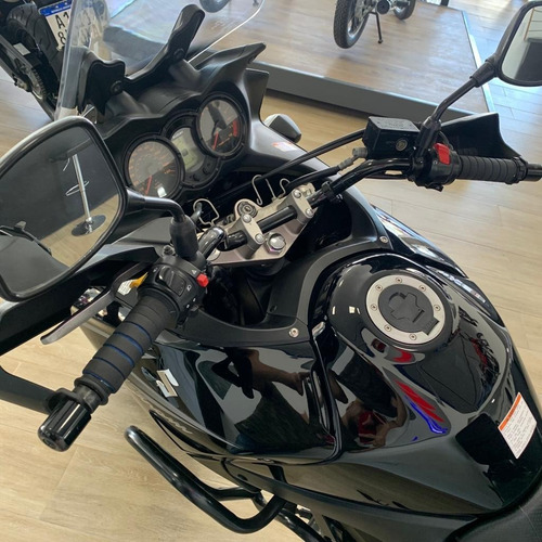 Imagen 5 de 25 de Suzuki V-strom Dl 650 Perfecto Estado - Cuotas - Permutas!!!