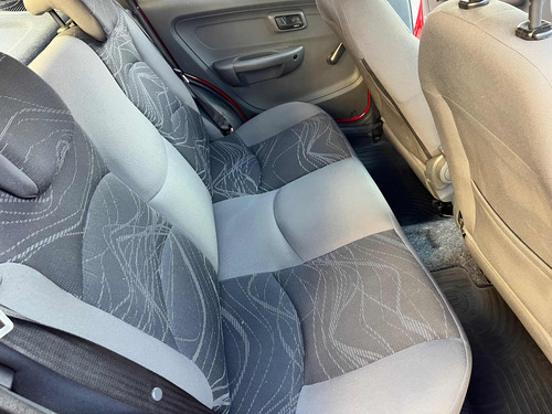 Imagen 7 de 13 de Fiat Palio 2015 1.4 Fire Pack Seg. Confort