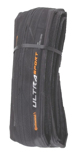 Pneu Continental Ultra Sport 3 700x28c 3x180 Tpi Preto