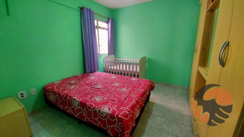 Imagem 10 de 15 de 3 Quartos Praia Do Morro Primeiro Andar - Ap3928