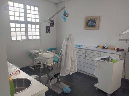 Imagem 4 de 8 de Comercial Para Venda, 0 Dormitórios, Vila Clementino - São Paulo - 8331