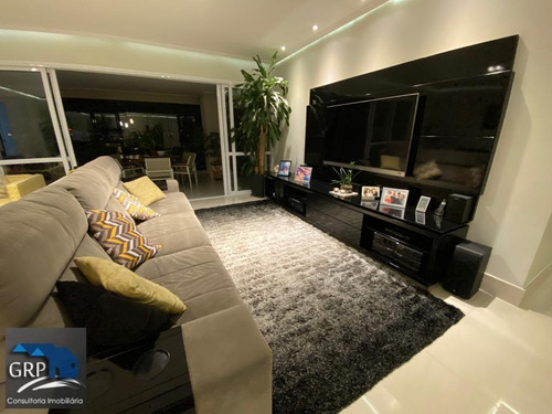 Imagem 2 de 15 de Apartamento Para Venda Em Santo André, Vila Gilda, 4 Dormitórios, 4 Suítes, 6 Banheiros, 4 Vagas - 7309_1-1789717