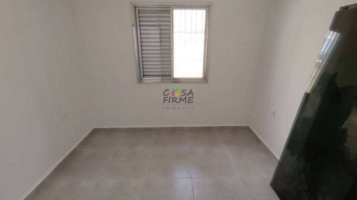 Imagem 20 de 24 de Casa Com 2 Dorms, Aviação, Praia Grande - R$ 450 Mil, Cod: 330989 - V330989