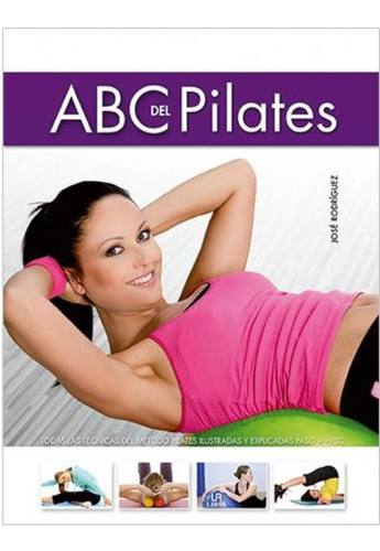 Abc Del Pilates