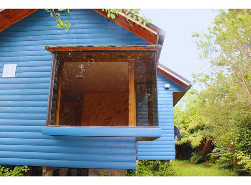 Se Vende Maravillosa Casa En Frutillar Bajo
