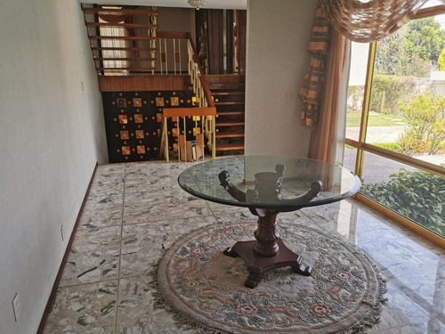 Casatuya, Casa En Renta En Jardines De Aguascalientes, Ideal