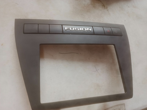 Marco De Estereo. Fusion 06-09. #08-23 (Usado)