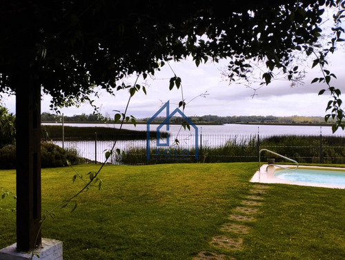Casa A La Venta En Marina De Santa Lucía Barrio Privado