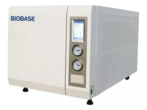 Autoclave De Sobremesa De 60 L Clase B Bkm-z60b