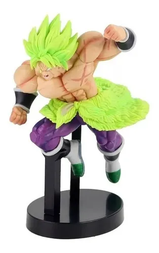 Figuras De Broly MercadoLibre