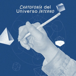 Libro Cartofonía Del Universo Interno