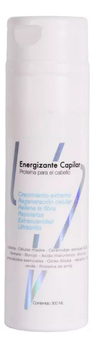 Energizante Capilar Click Hair - mL a $157