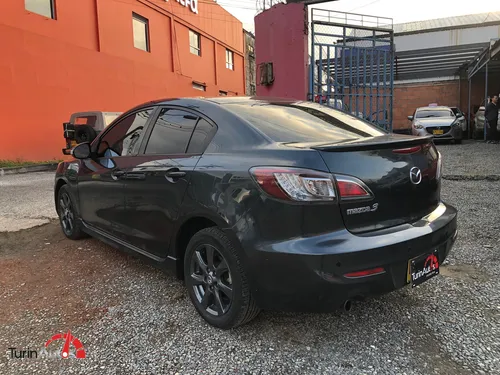 Mazda 3 2.0 Lxna0 All New