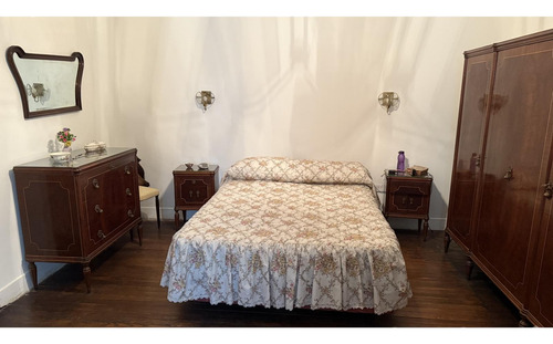 Venta Casa Amplia Y Luminosa En El Corazón De Mataderos