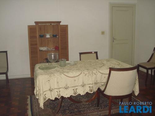 Imagem 6 de 15 de Casa Assobradada - Jardim Paulista - Sp - 484469