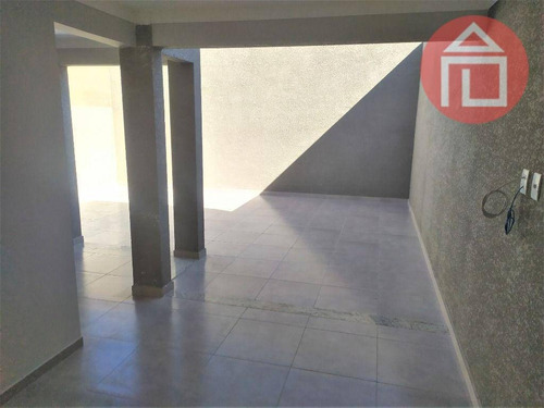 Imagem 15 de 20 de Casa Com 3 Dormitórios À Venda, 120 M² Por R$ 620.000,00 - Chácara Portal Das Estâncias - Bragança Paulista/sp - Ca2915