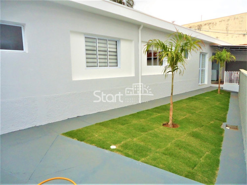 Imagem 17 de 30 de Casa À Venda Em Chácara Da Barra - Ca007398