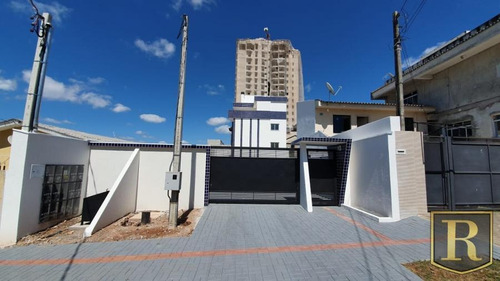 Imagem 8 de 15 de Apartamento Para Venda Em Guarapuava, Batel, 2 Dormitórios, 1 Suíte, 1 Banheiro, 2 Vagas - Ap-0075_2-853716