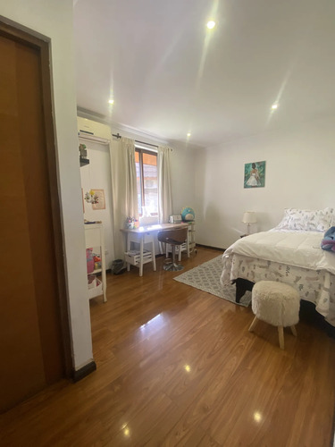 Arriendo Parcela 5.100m2 + Casa 370m2 Multifuncional Batuco