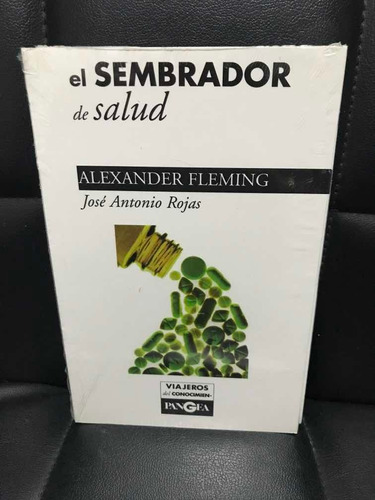 El Sembrador De La Salud C1