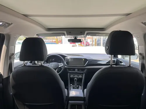 Volkswagen Taos 1.4 Tsi Highline At
