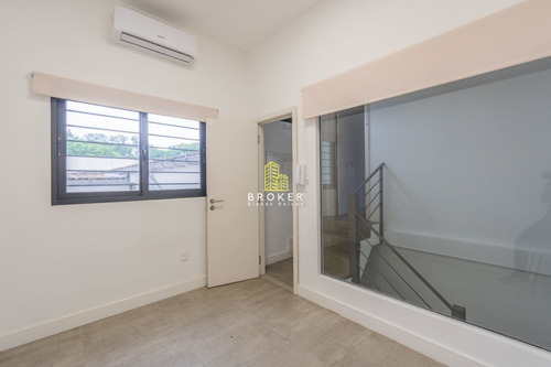 Venta Oficinas Punta Carretas Rentabilidad 6% Anual