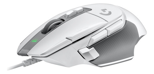 Mouse Gamer Lightforce G502 X Branco Logitech G