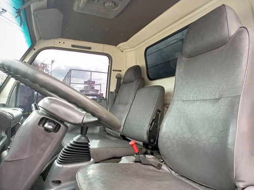 Imagen 8 de 14 de Chevrolet Npr Cava