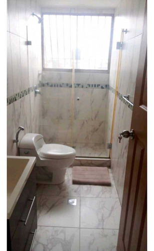 Los Palos Grande Alq Bello Apto 76m2, 2 Hab,2 Baños, 1 Puesto