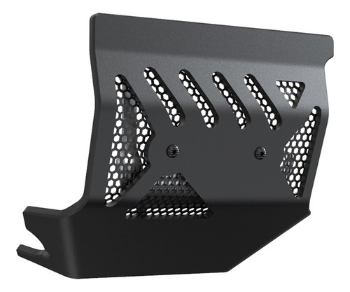 Protección Motor Para Ducati Multistrada 1200 Enduro