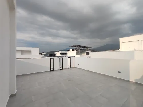 Casa En Venta En Bocono. Cod V30471