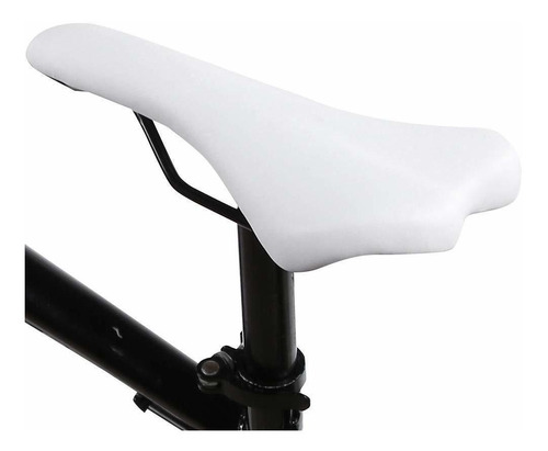 Asiento Bicicleta Vgeby1 2 Colors Shockproof Wear-resi -tq72