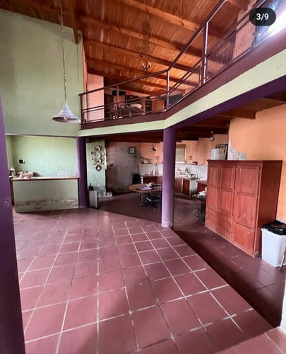 Casa En Las Flores