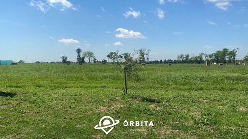 Lote En Venta Village Plaza Bella Vista