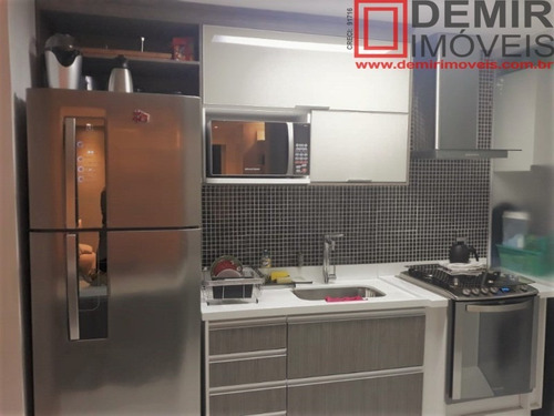 Imagem 2 de 22 de Apartamento - Ap00104 - 68701206