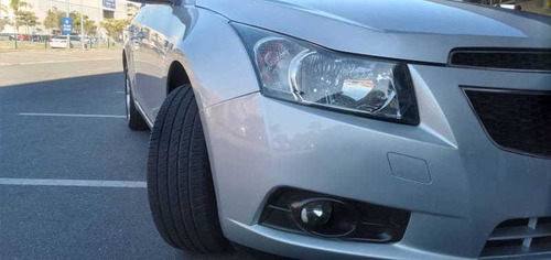 Imagem 6 de 11 de Chevrolet Cruze 1.8 Lt Ecotec 6 4p