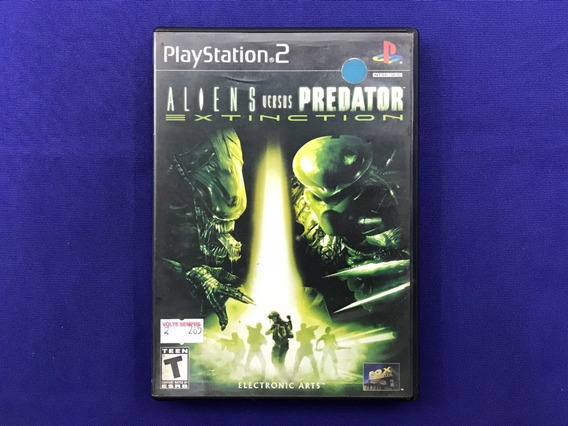 avp extinction xbox one avp extinction xbox one