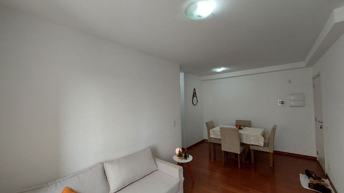 Imagem 3 de 13 de Apto Paulicéia | 2 Quartos | 52 M² | Cond: R$290.00 | 1 Vaga - Qicsla