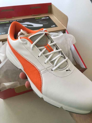 tenis puma golf