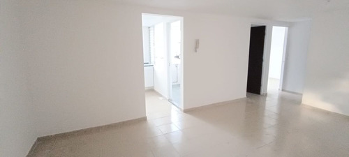 Departamento En Venta En Popular Rastro